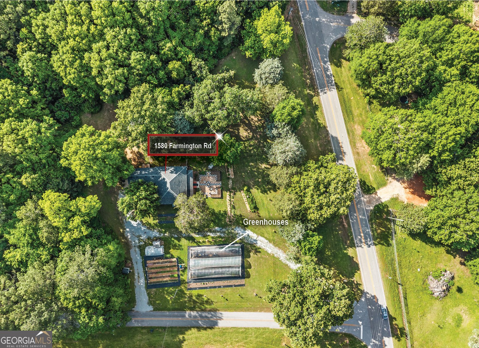 1580 Farmington Road Madison - Photo 52