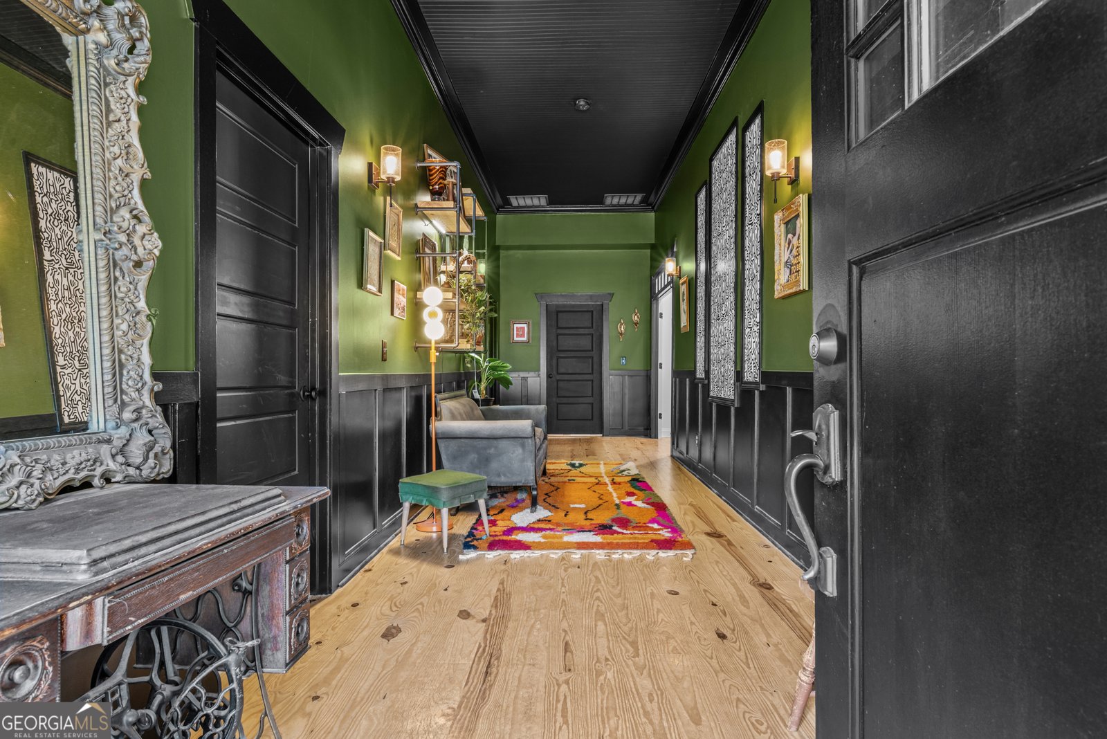 1580 Farmington Road Madison - Photo 6