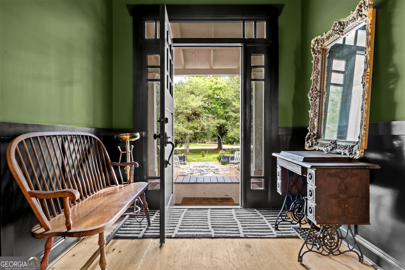 1580 Farmington Road Madison - Photo 7