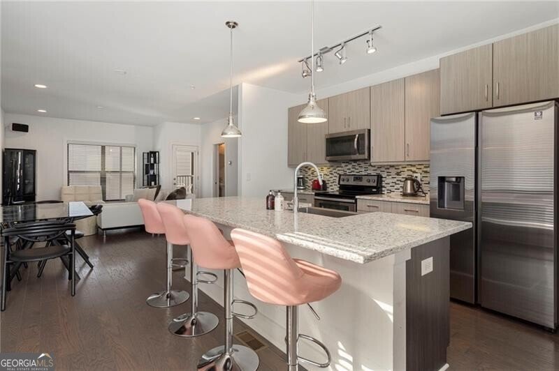 61 Moda Lane Atlanta - Photo 11