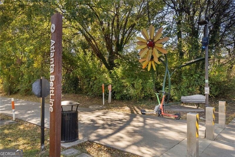 61 Moda Lane Atlanta - Photo 29