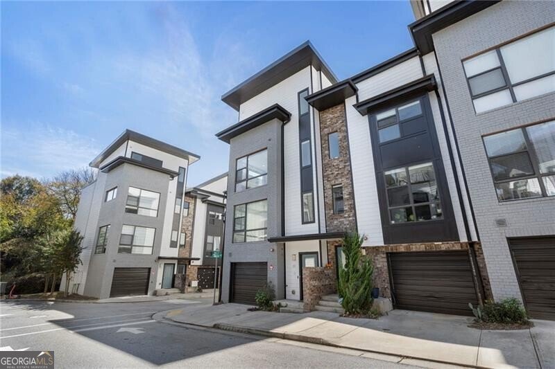 61 Moda Lane Atlanta - Photo 32