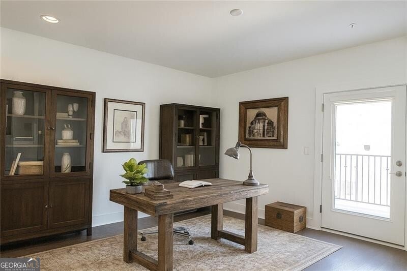 61 Moda Lane Atlanta - Photo 36