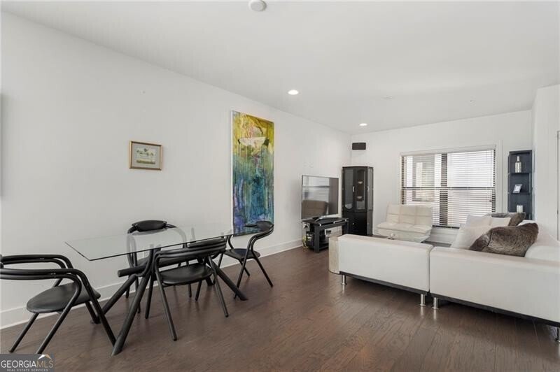 61 Moda Lane Atlanta - Photo 9