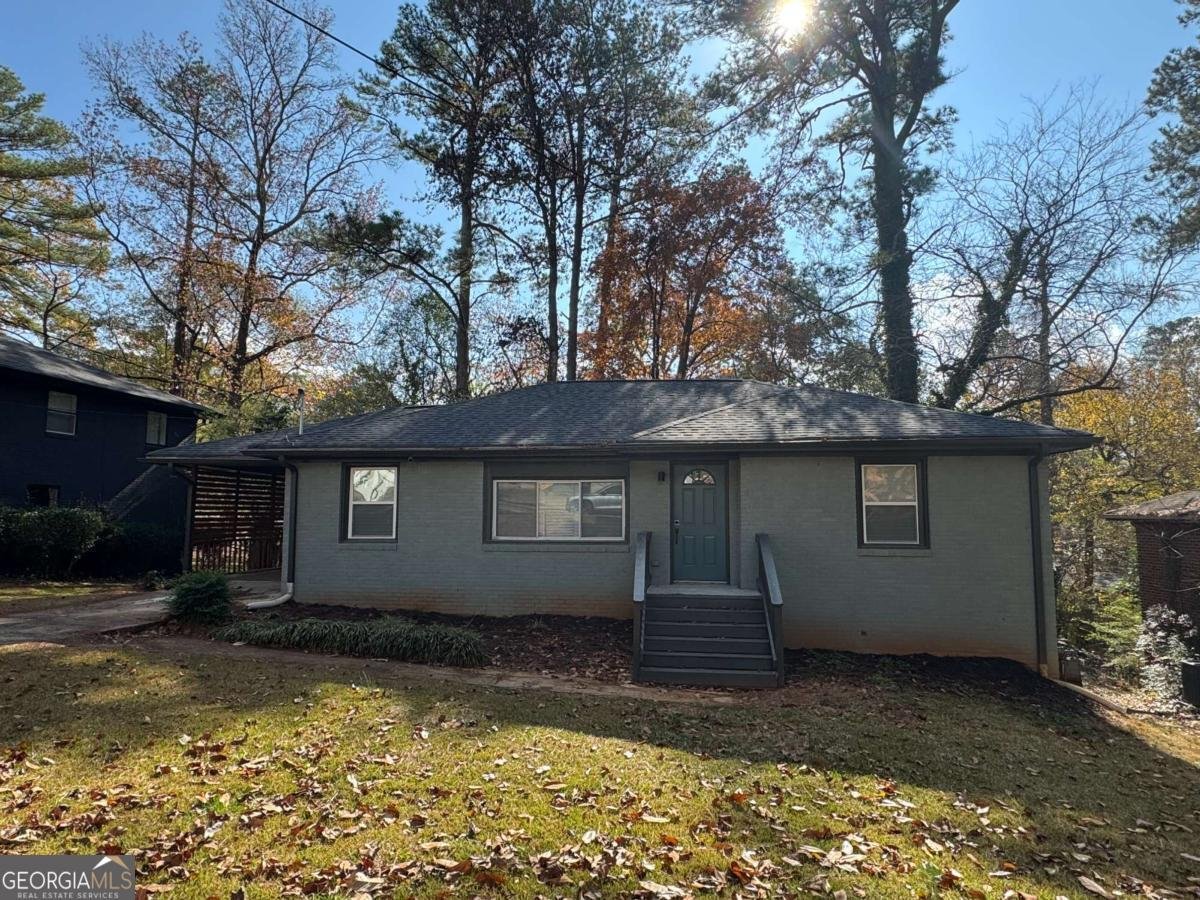 2989 Pasadena Drive Decatur - Photo 1