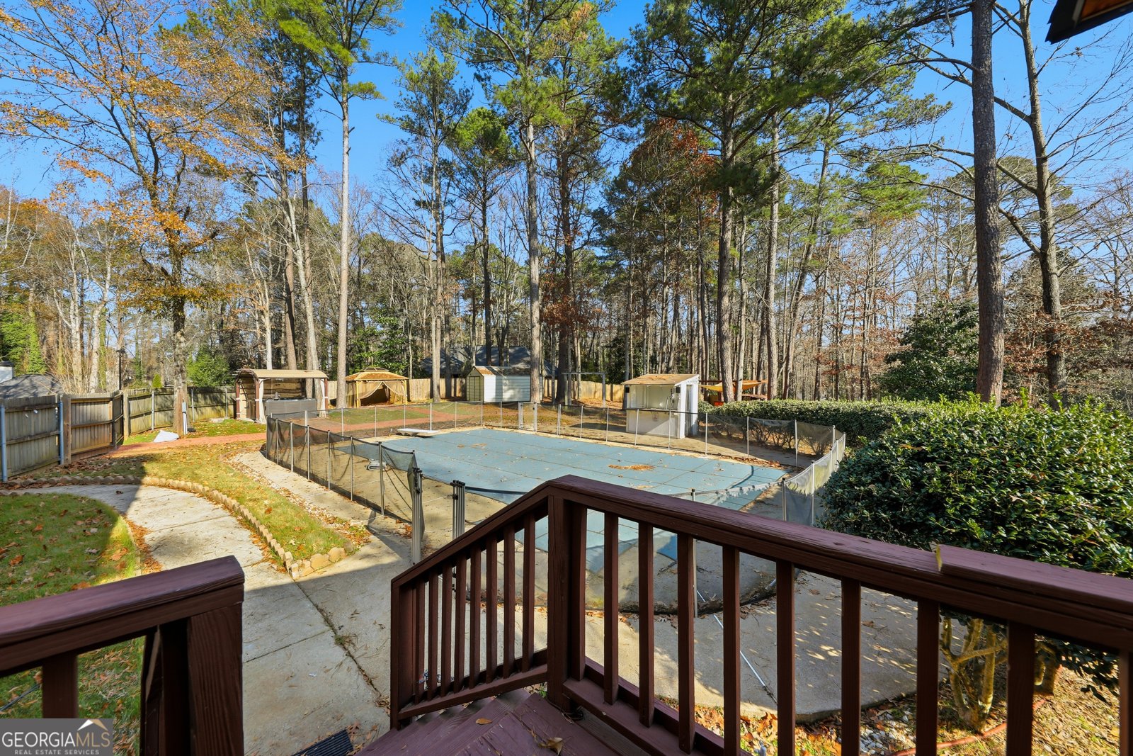 2926 JODECO Terrace Jonesboro - Photo 57