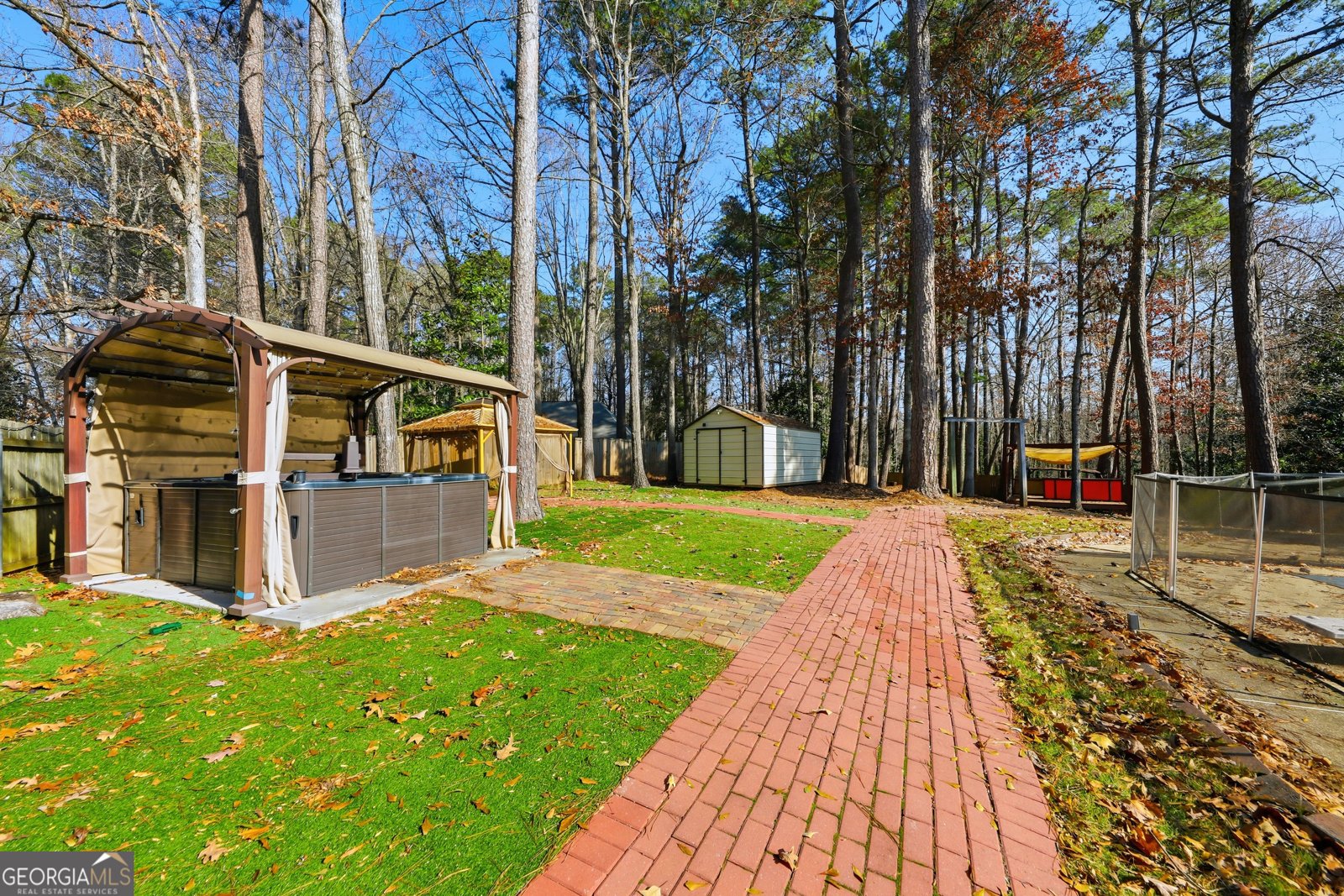 2926 JODECO Terrace Jonesboro - Photo 61