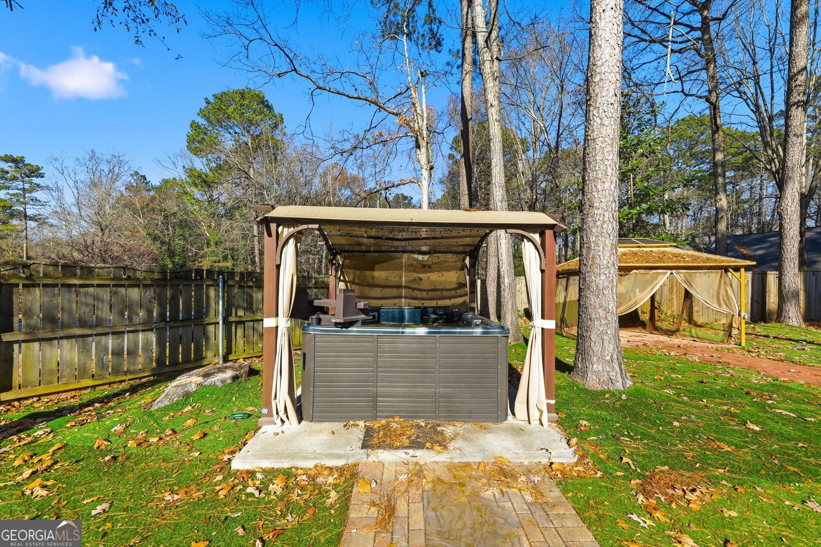 2926 JODECO Terrace Jonesboro - Photo 63