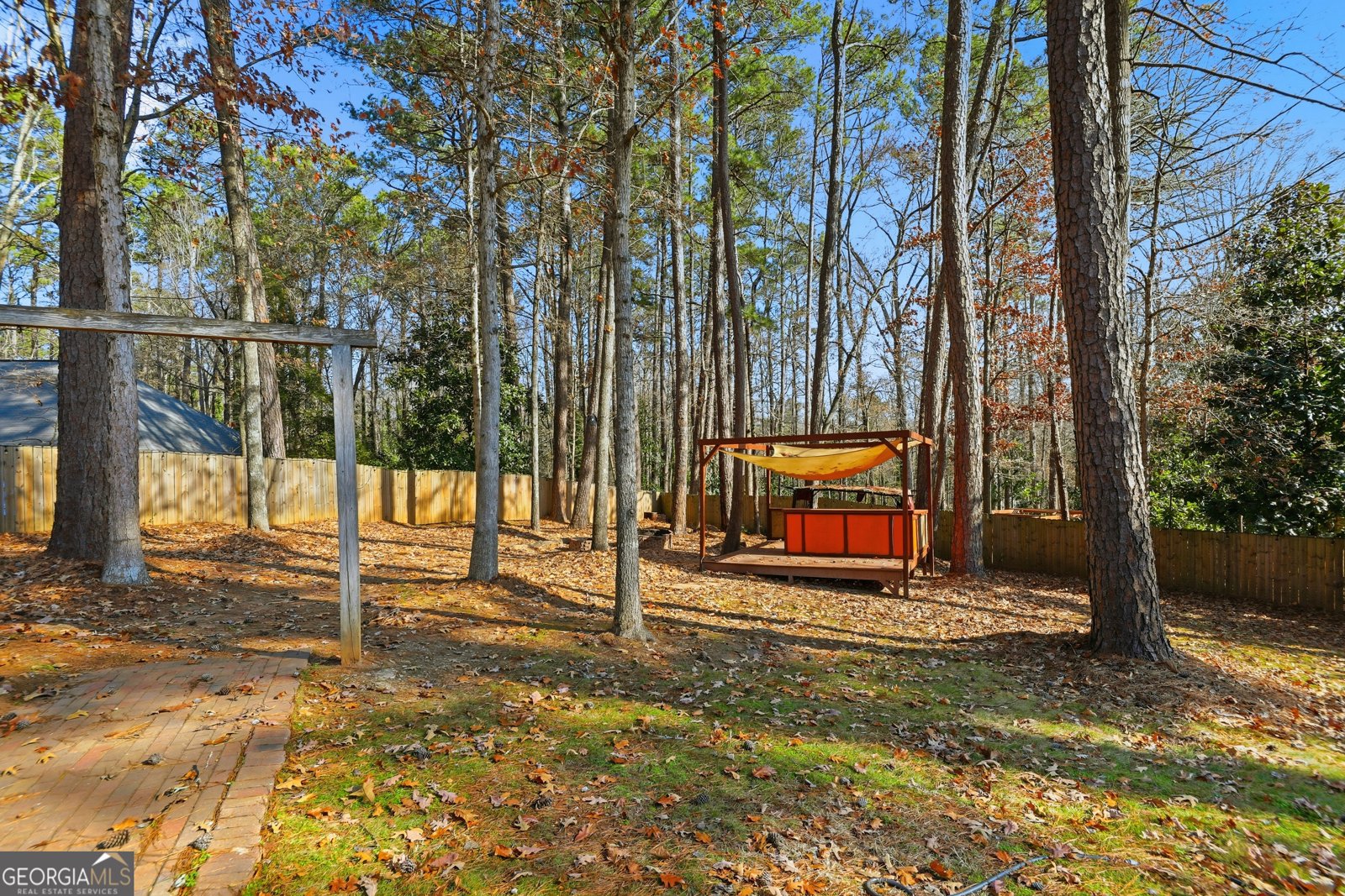 2926 JODECO Terrace Jonesboro - Photo 64