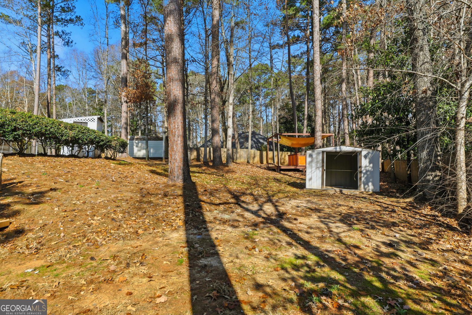 2926 JODECO Terrace Jonesboro - Photo 66