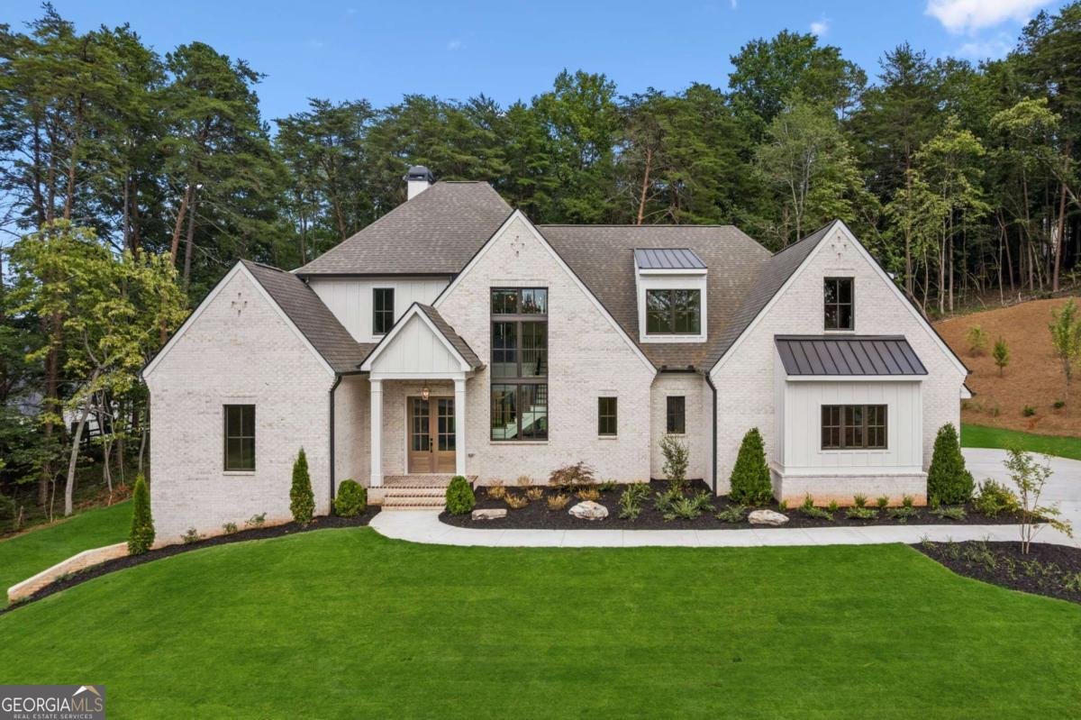 4475 KD Kruzel Drive Cumming - Photo 1