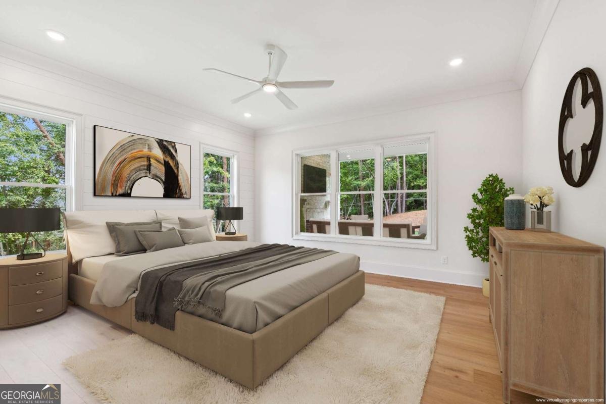 4475 KD Kruzel Drive Cumming - Photo 10