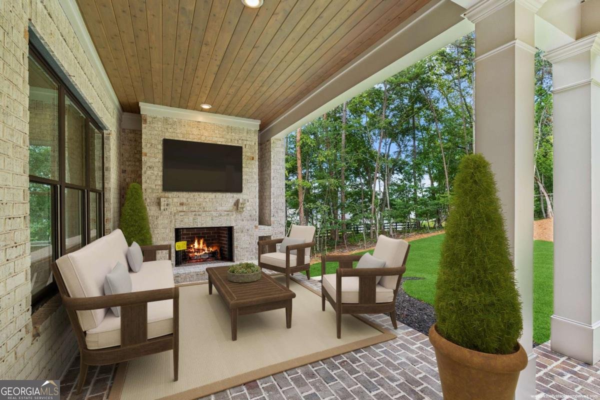 4475 KD Kruzel Drive Cumming - Photo 11