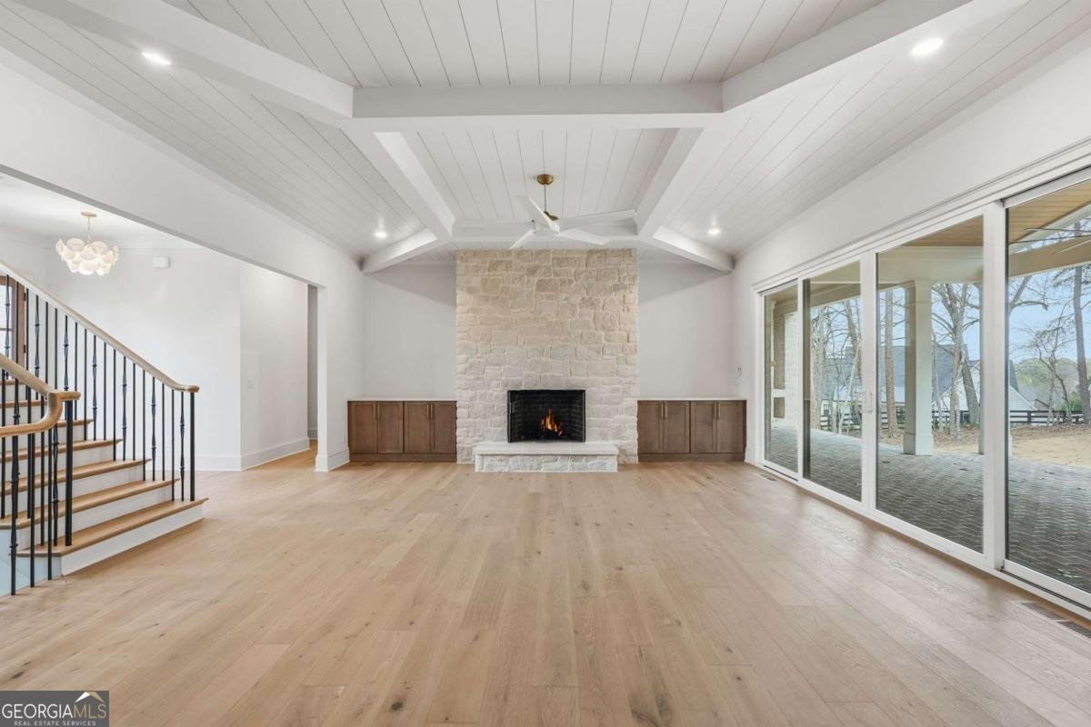 4475 KD Kruzel Drive Cumming - Photo 18