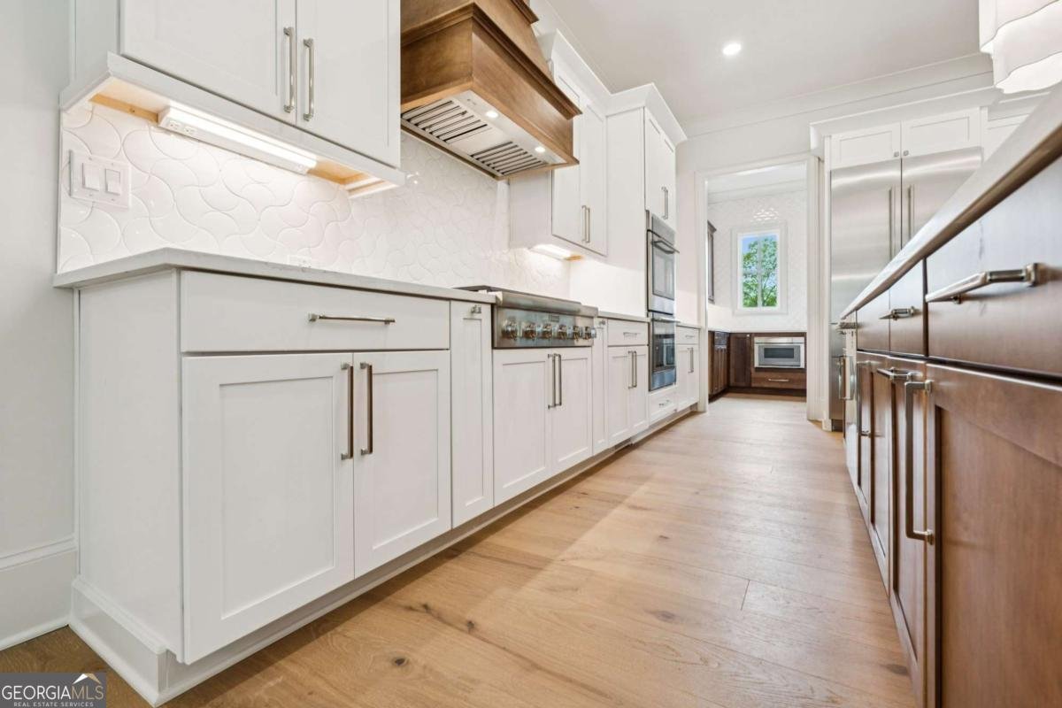 4475 KD Kruzel Drive Cumming - Photo 28