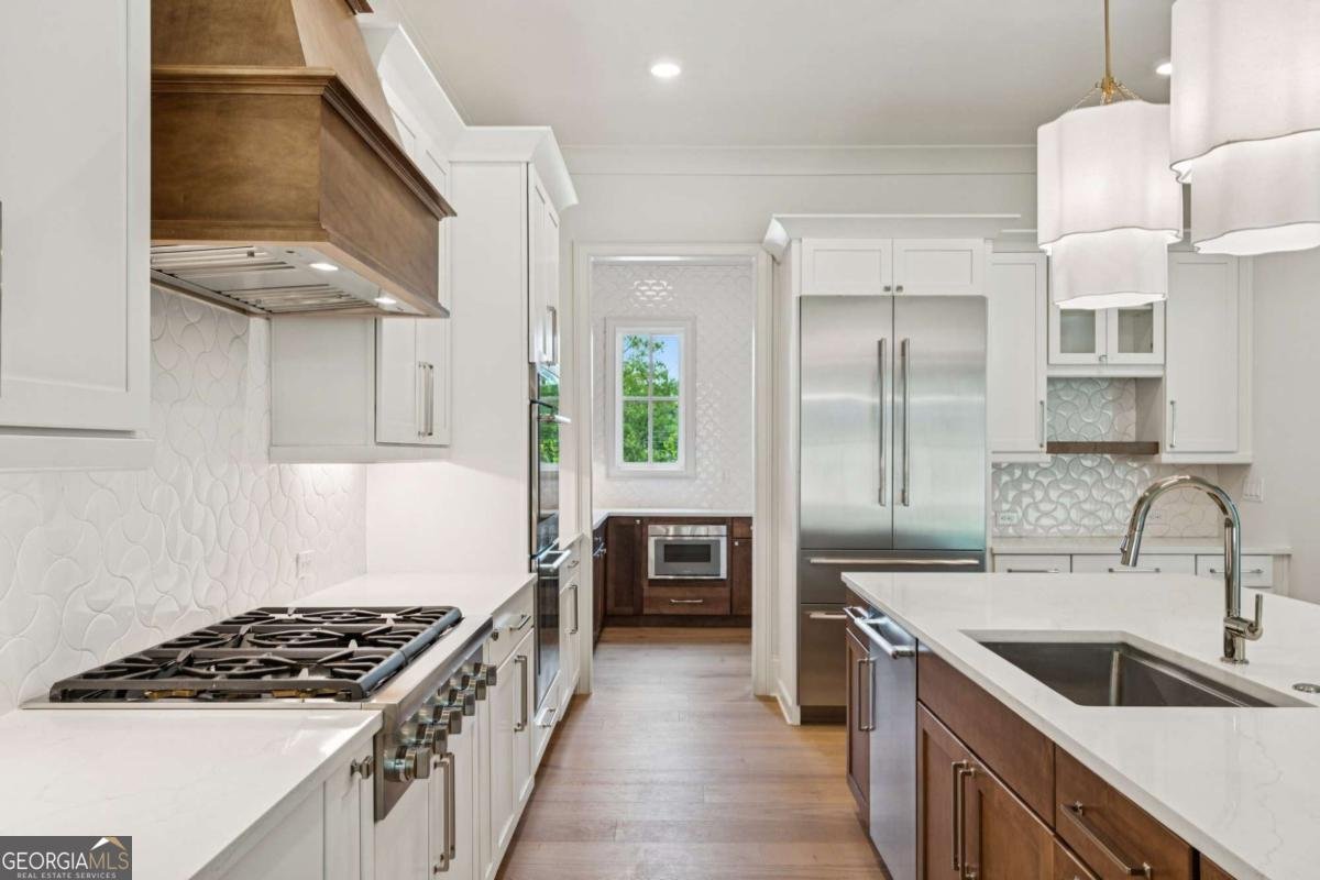 4475 KD Kruzel Drive Cumming - Photo 29