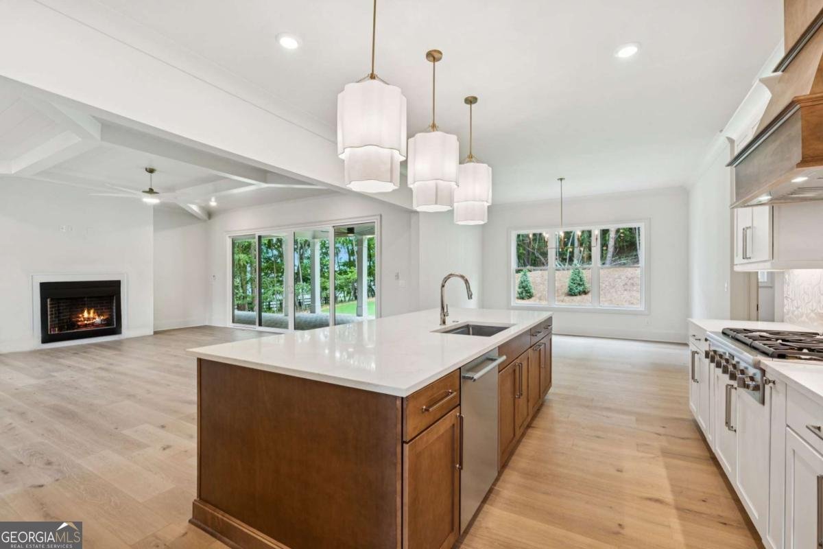 4475 KD Kruzel Drive Cumming - Photo 34