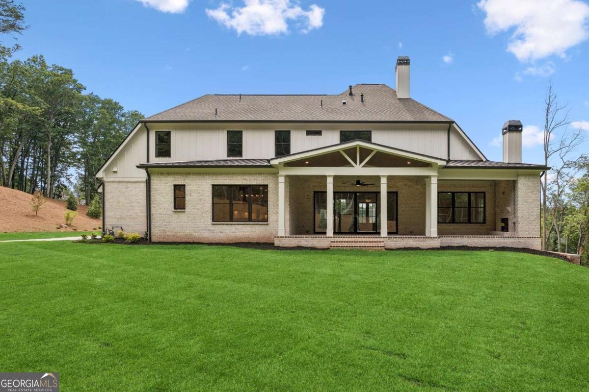 4475 KD Kruzel Drive Cumming - Photo 53