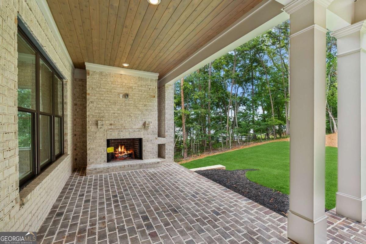 4475 KD Kruzel Drive Cumming - Photo 57