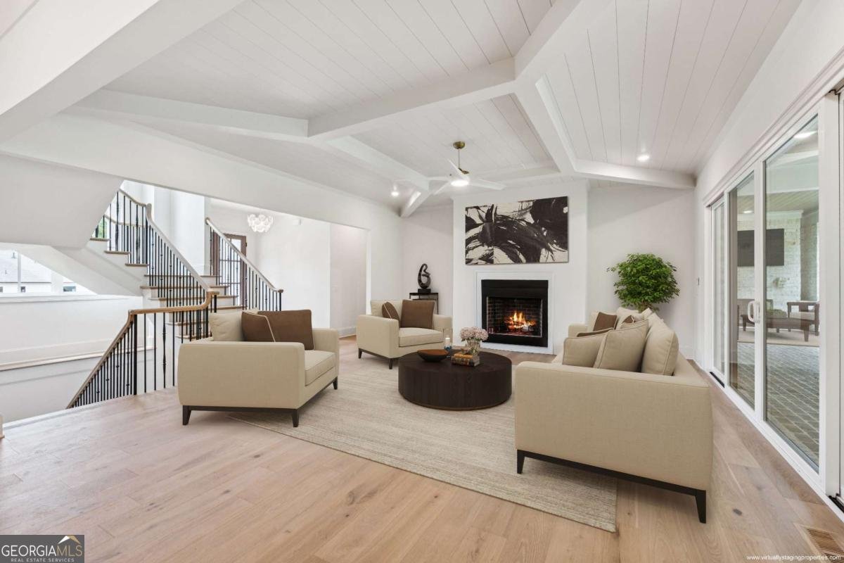 4475 KD Kruzel Drive Cumming - Photo 7