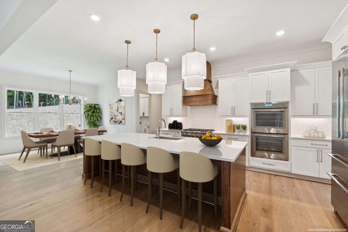 4475 KD Kruzel Drive Cumming - Photo 8