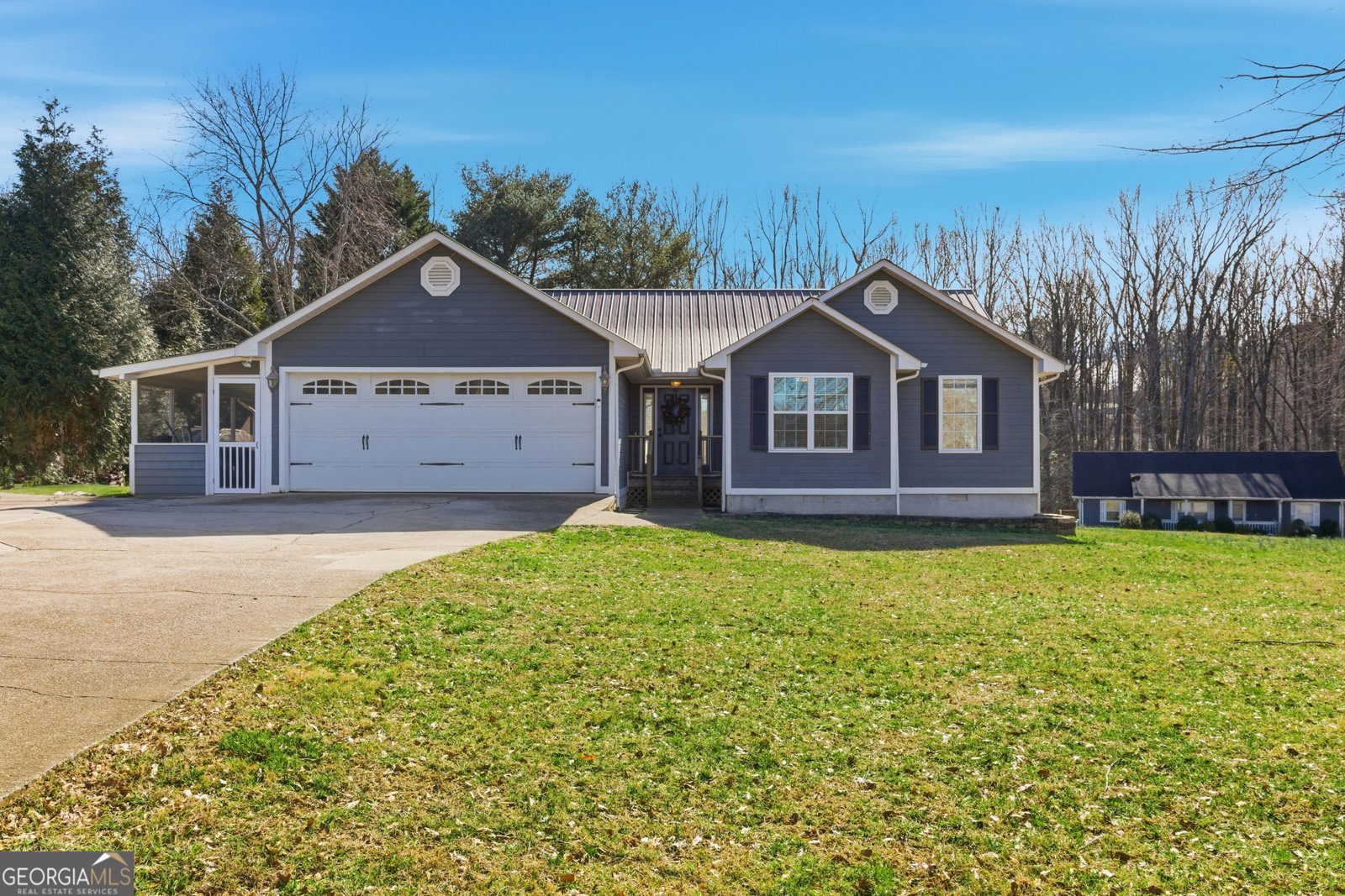 1000 Blair Road Mount Airy - Photo 1