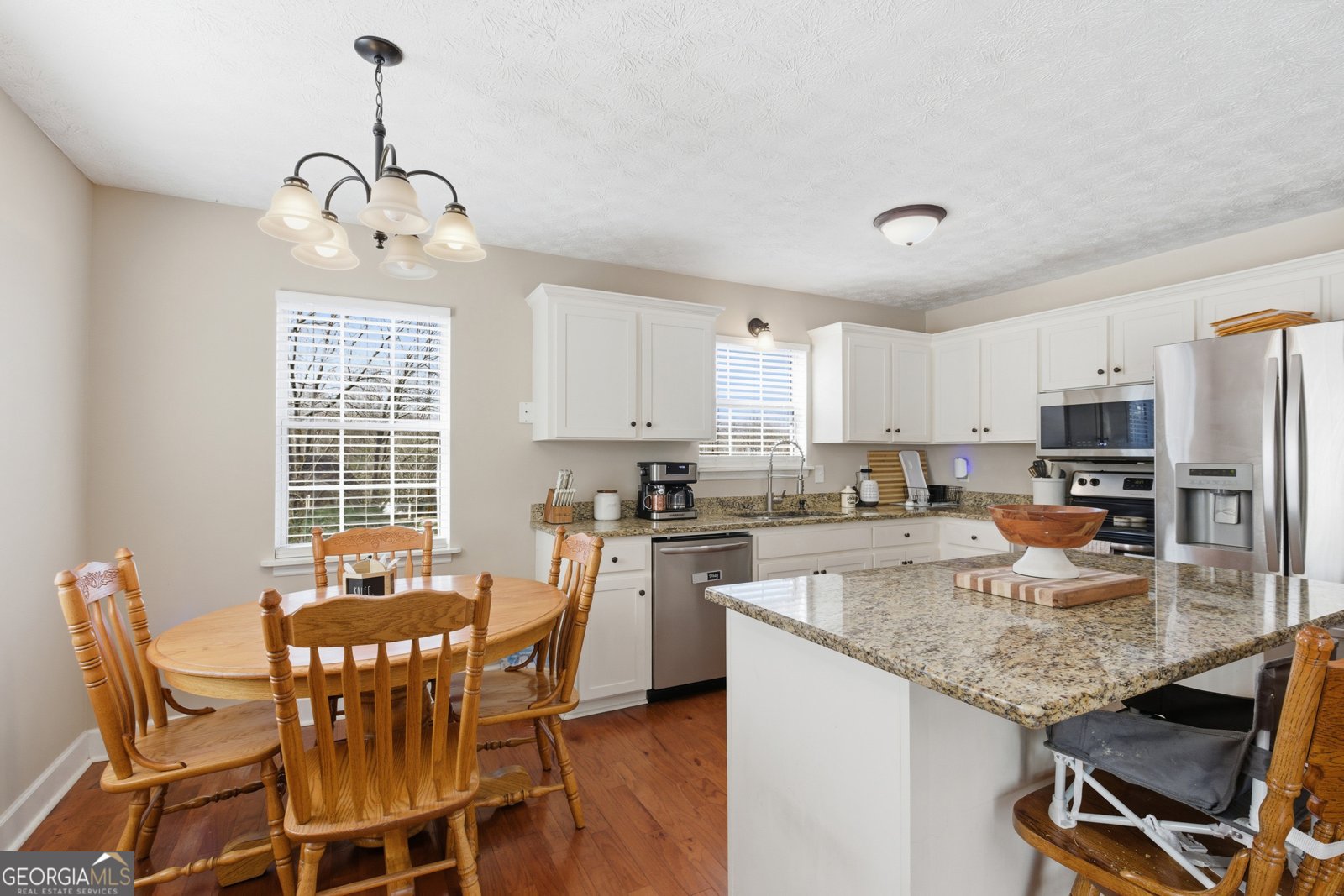 1000 Blair Road Mount Airy - Photo 10