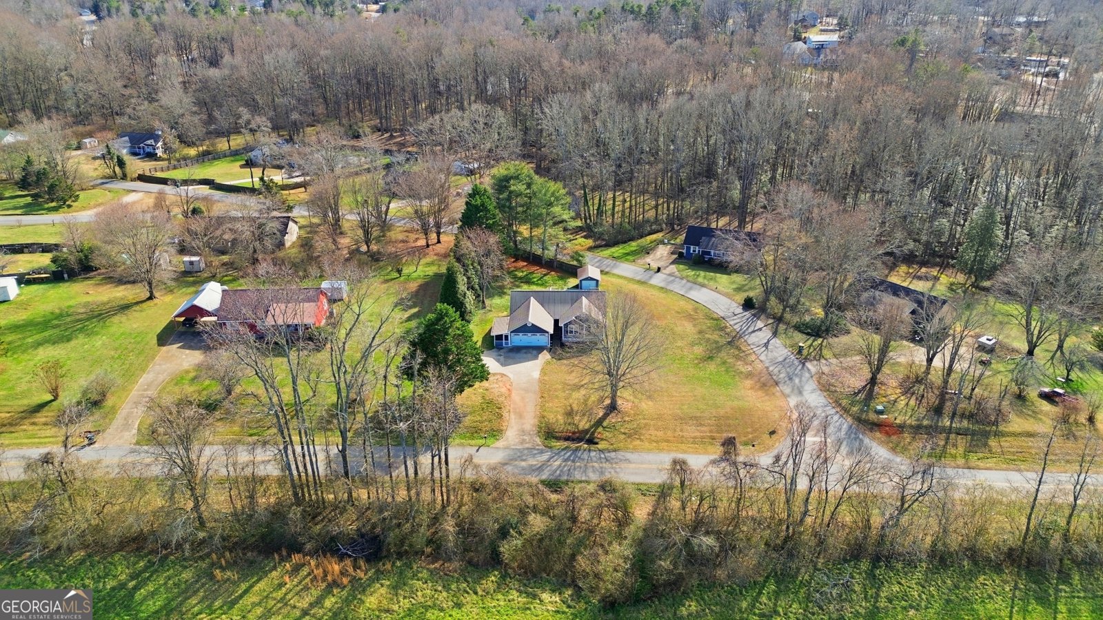 1000 Blair Road Mount Airy - Photo 23