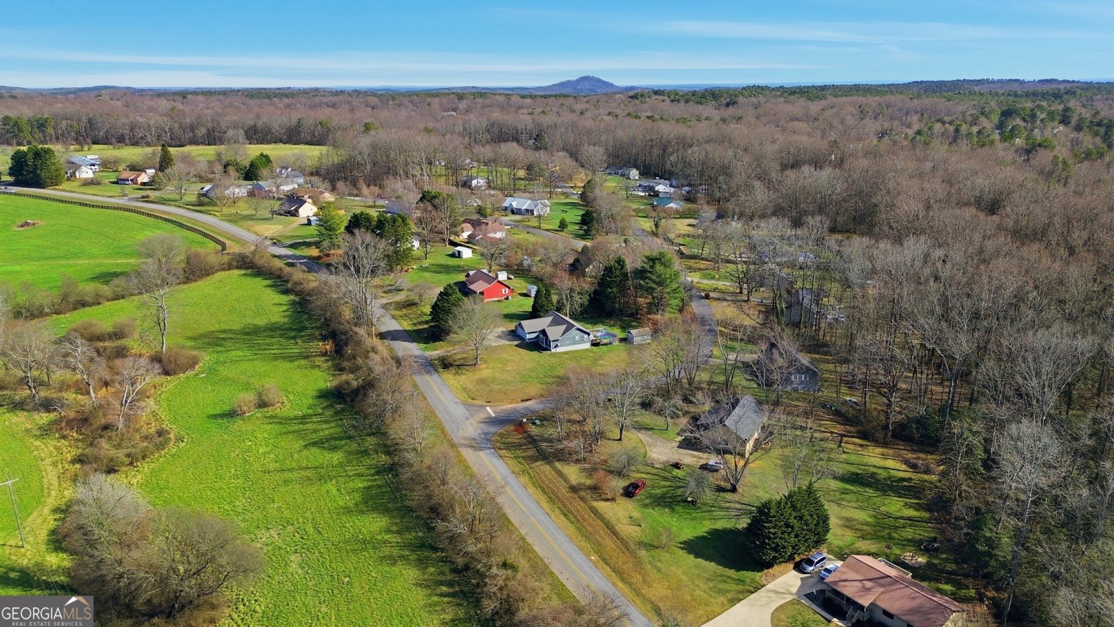 1000 Blair Road Mount Airy - Photo 24