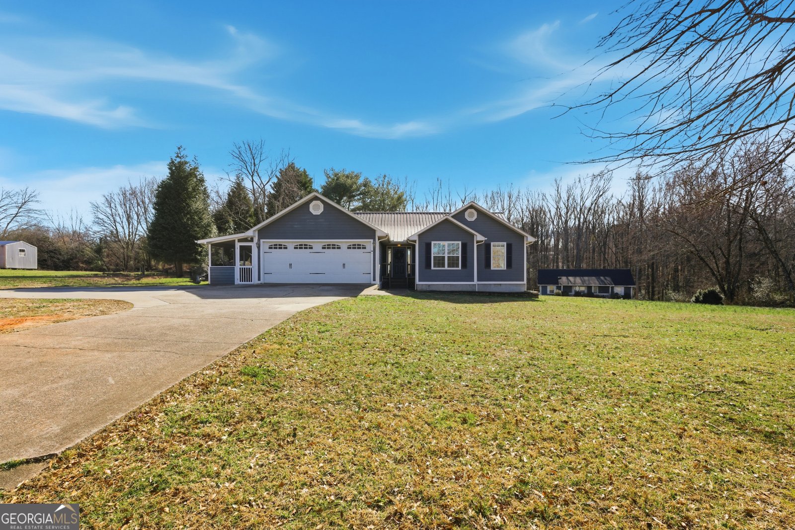 1000 Blair Road Mount Airy - Photo 26