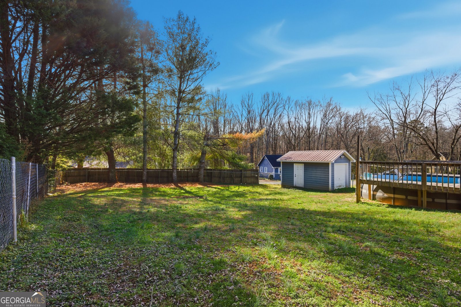 1000 Blair Road Mount Airy - Photo 27