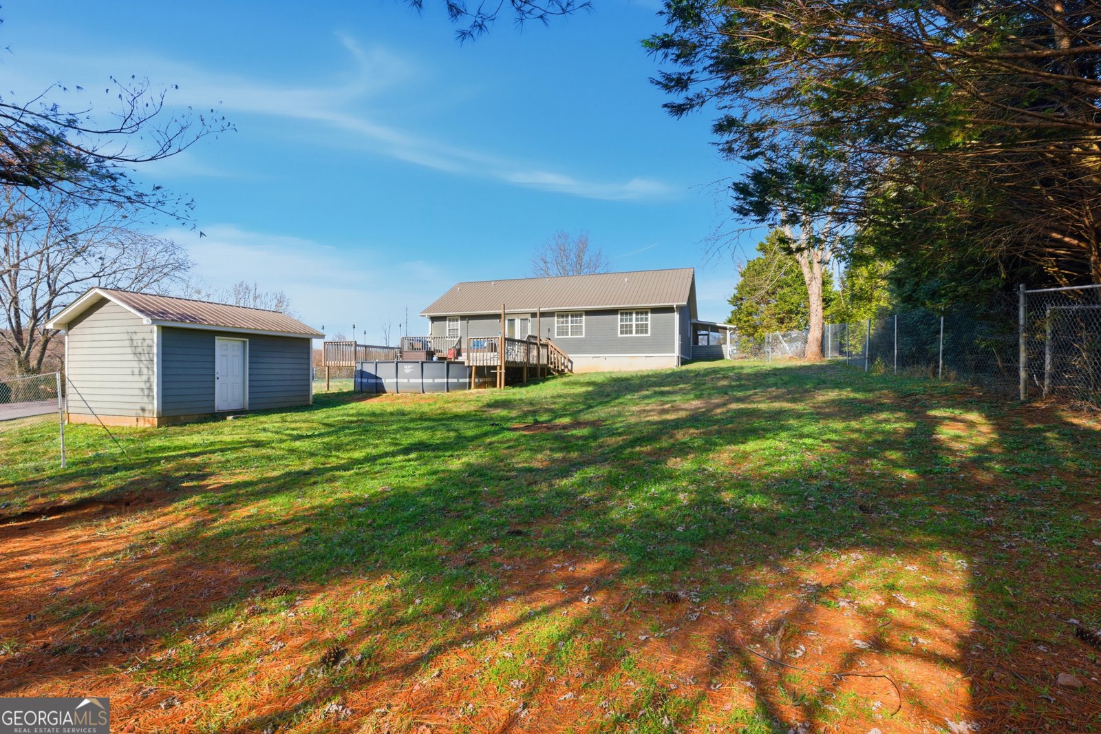 1000 Blair Road Mount Airy - Photo 28