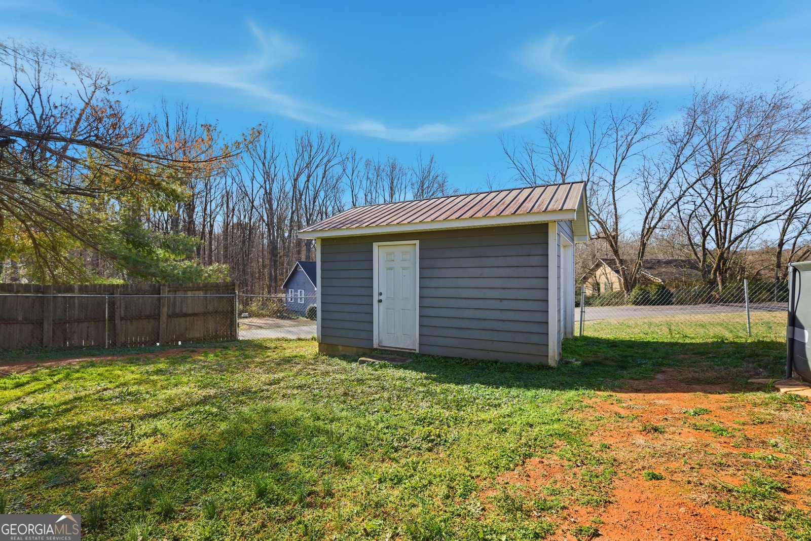 1000 Blair Road Mount Airy - Photo 29