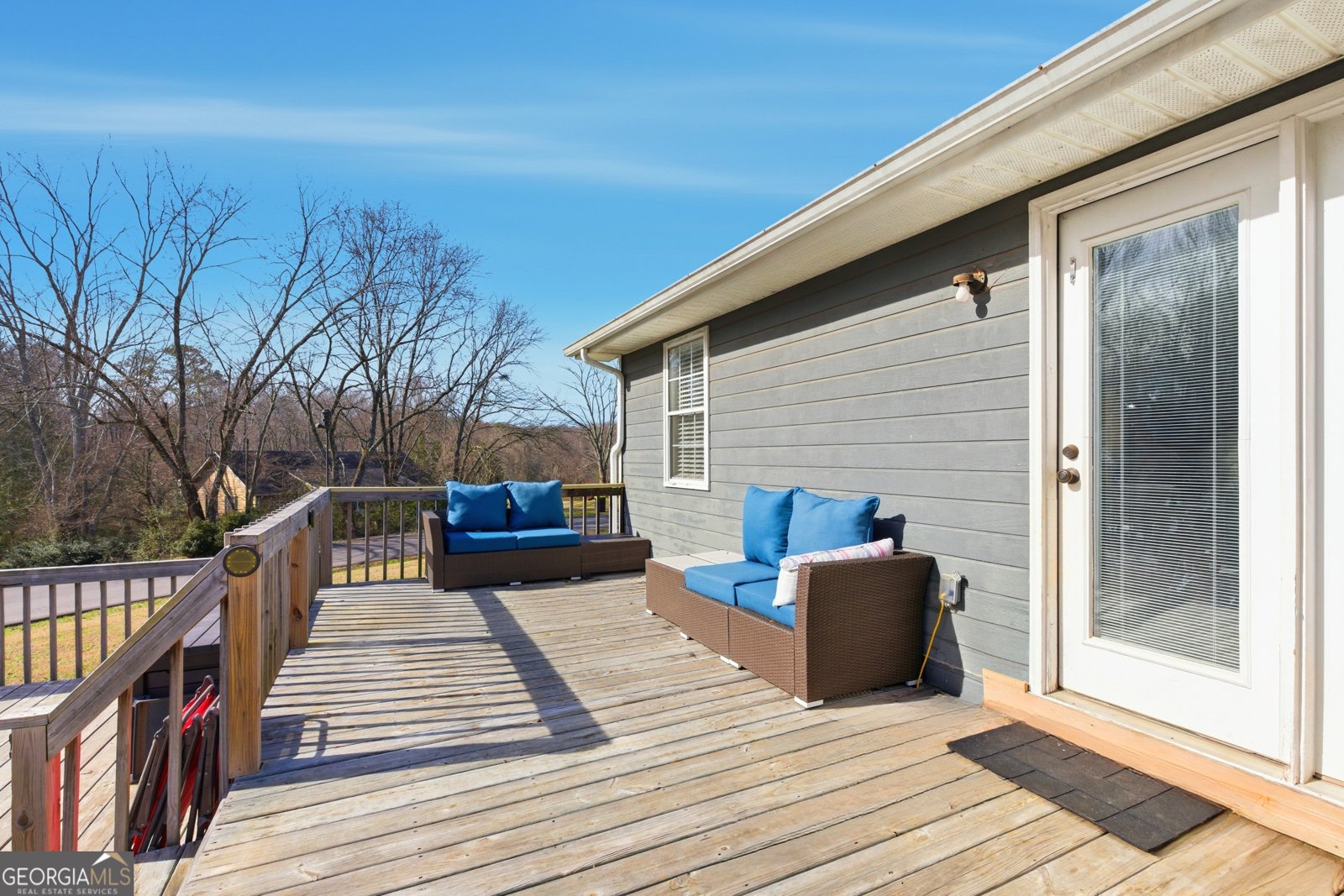 1000 Blair Road Mount Airy - Photo 31