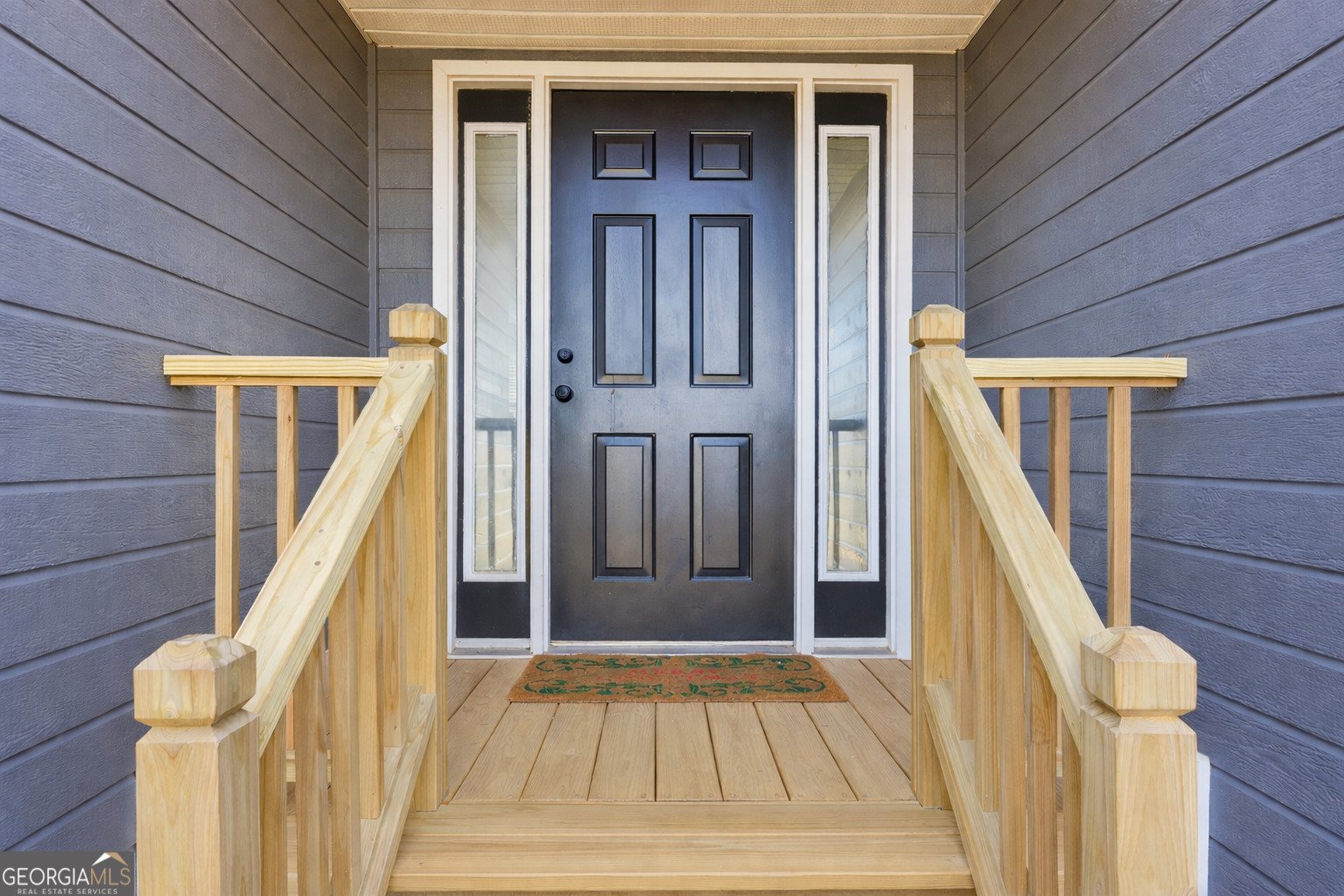 1000 Blair Road Mount Airy - Photo 32