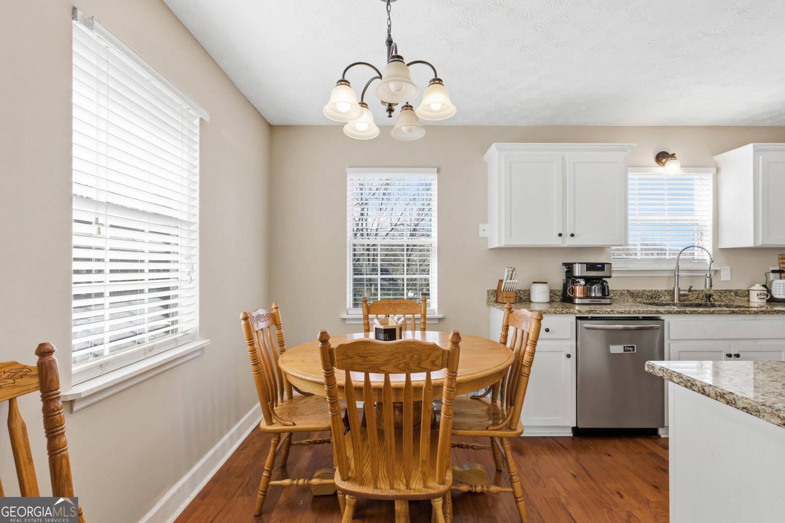 1000 Blair Road Mount Airy - Photo 9