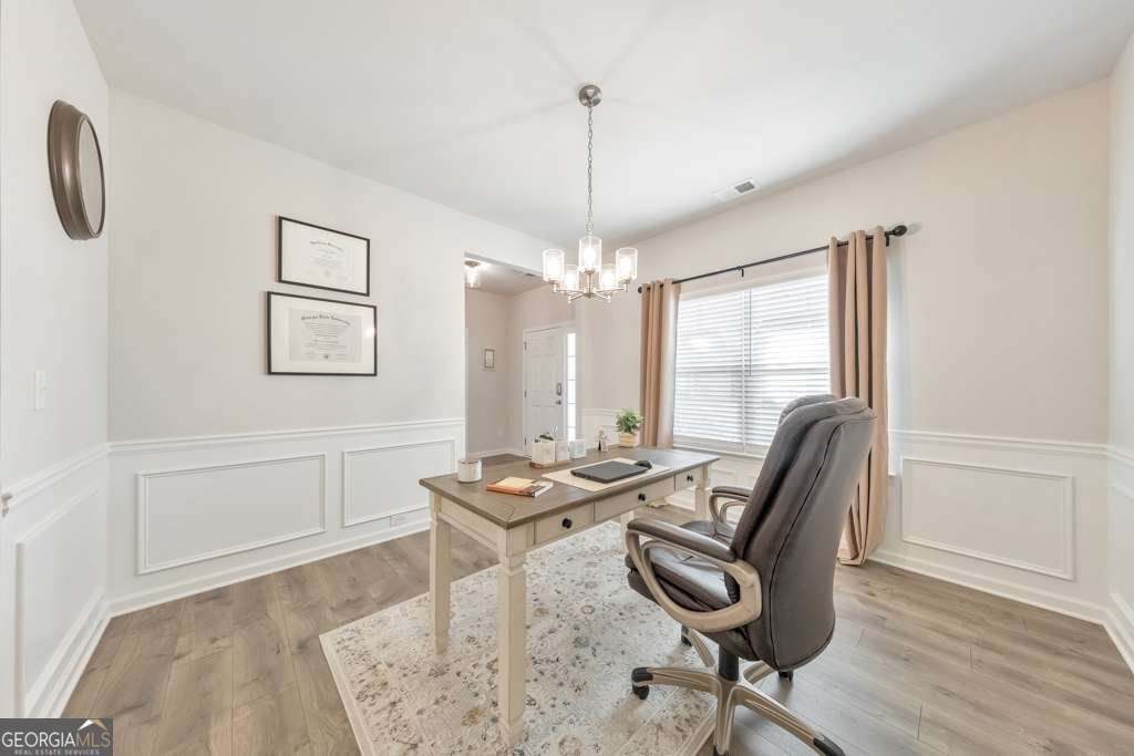 3139 Dowsing Lane Powder Springs - Photo 10