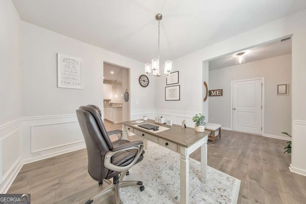 3139 Dowsing Lane Powder Springs - Photo 11