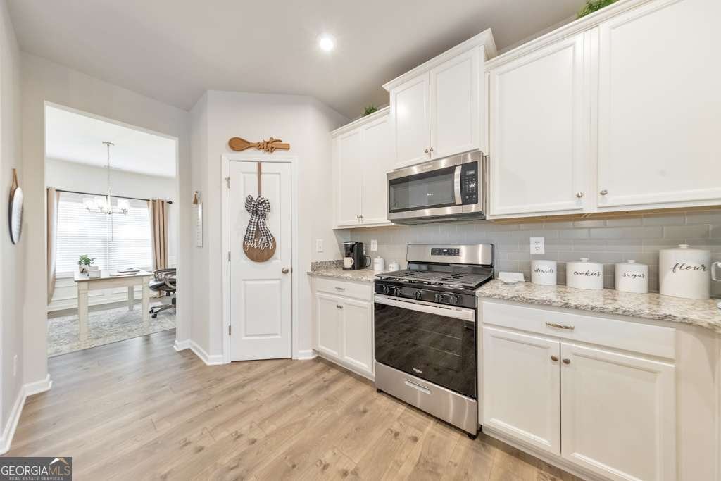 3139 Dowsing Lane Powder Springs - Photo 12