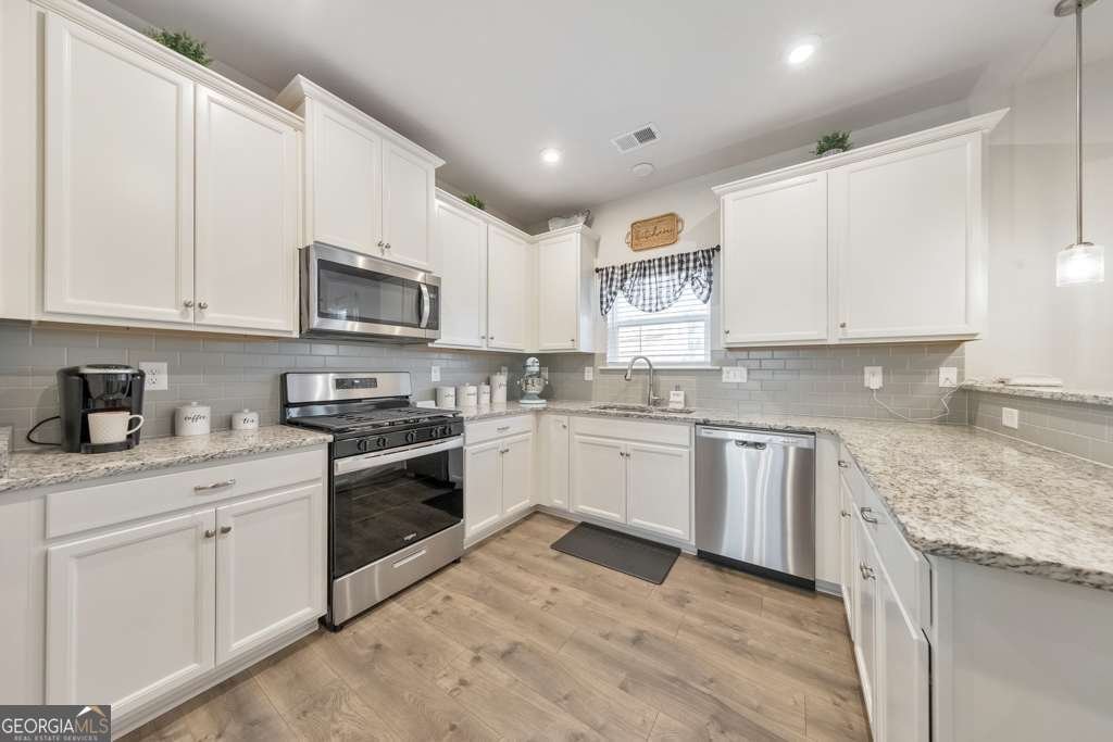 3139 Dowsing Lane Powder Springs - Photo 13