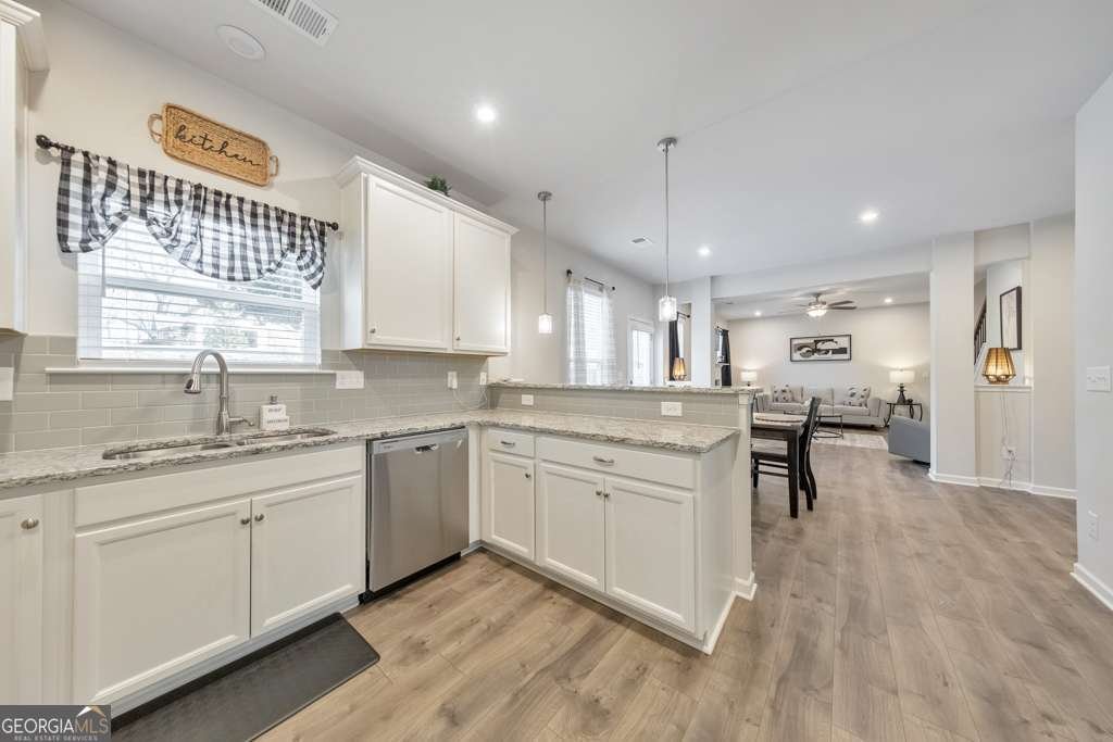 3139 Dowsing Lane Powder Springs - Photo 14