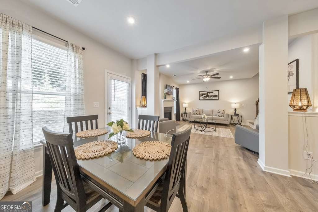 3139 Dowsing Lane Powder Springs - Photo 16