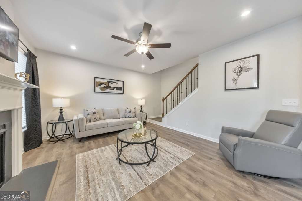 3139 Dowsing Lane Powder Springs - Photo 18