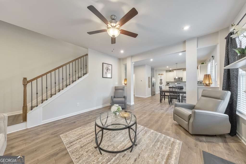 3139 Dowsing Lane Powder Springs - Photo 19