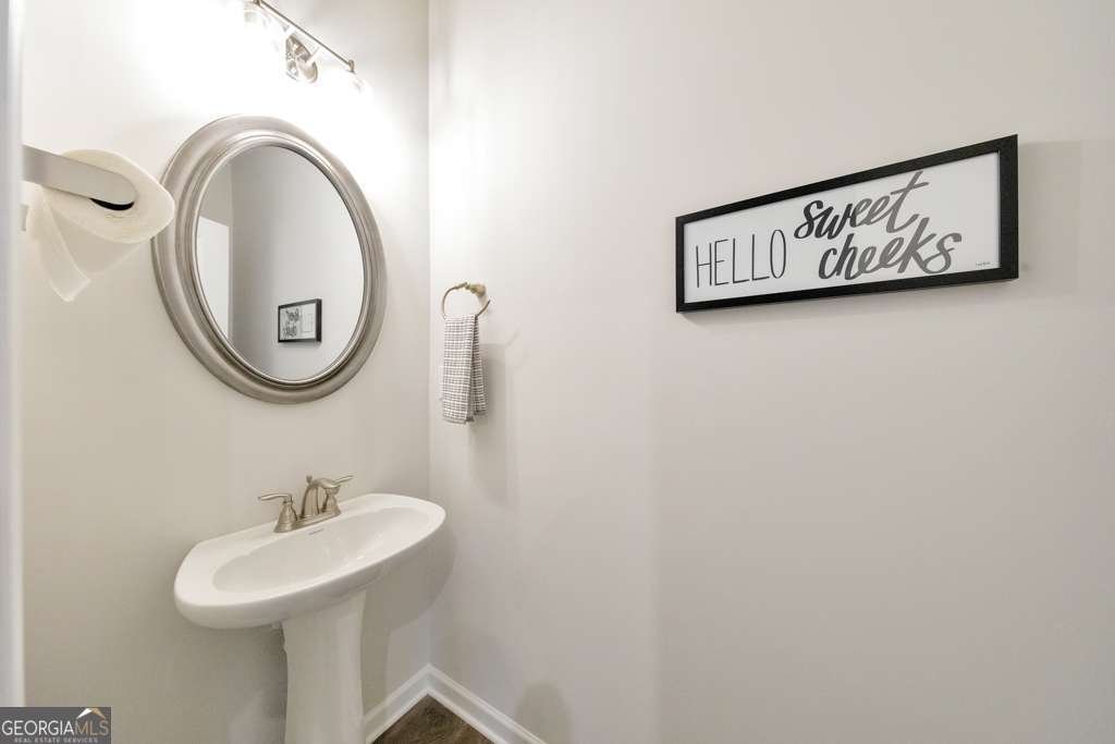 3139 Dowsing Lane Powder Springs - Photo 20