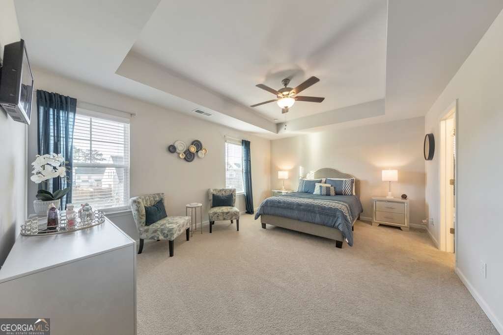 3139 Dowsing Lane Powder Springs - Photo 23