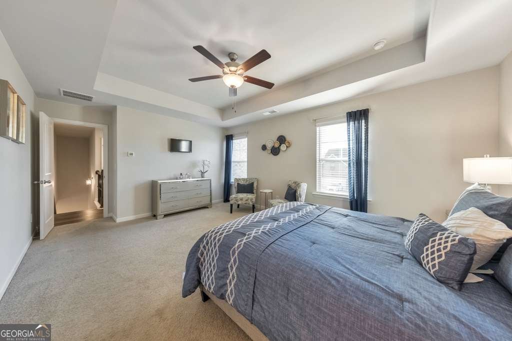 3139 Dowsing Lane Powder Springs - Photo 24