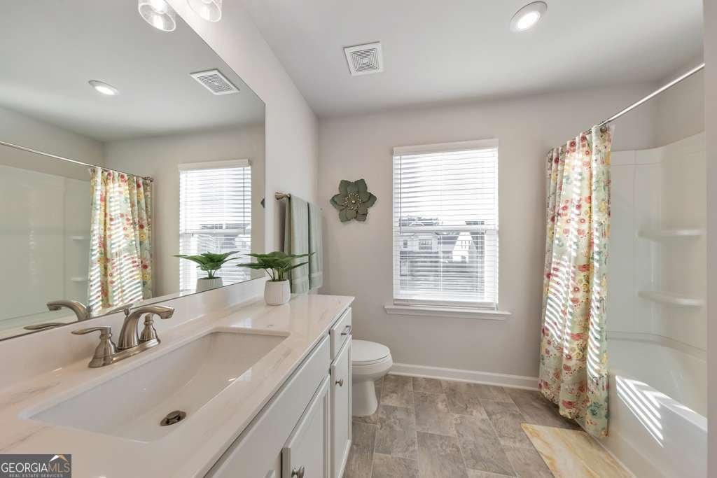 3139 Dowsing Lane Powder Springs - Photo 33