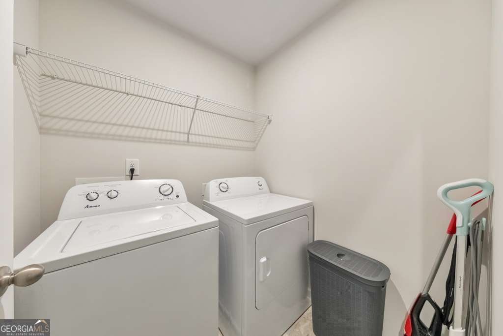 3139 Dowsing Lane Powder Springs - Photo 34