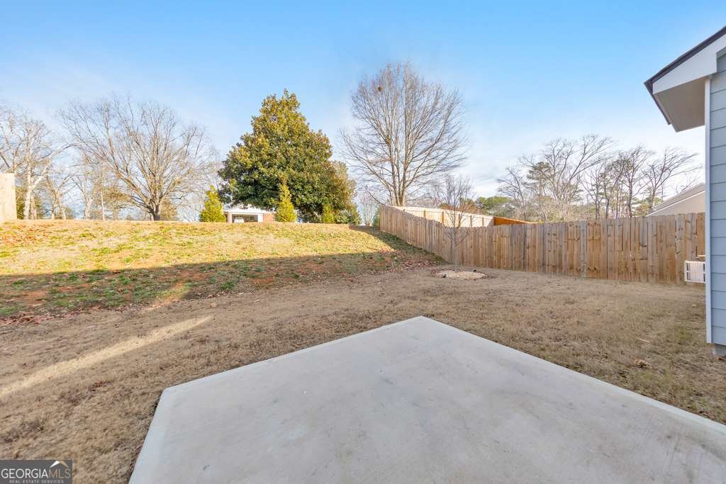 3139 Dowsing Lane Powder Springs - Photo 36